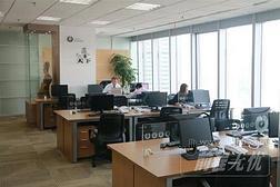 上海盈领金融信息服务 赋能金融生态的专业力量