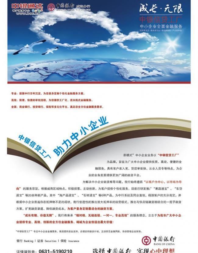 中银信贷工厂 金融信息服务的智能引擎与效率革命